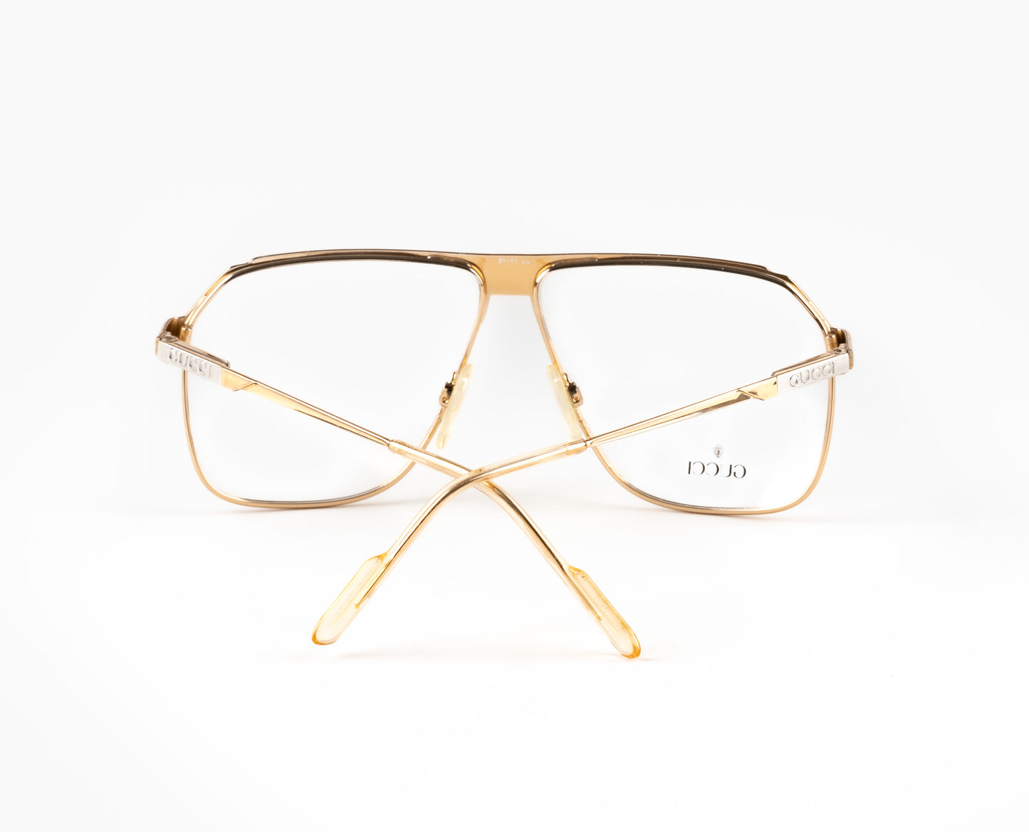 Gucci - Aviator GG1200 - 1980's, OddFrames