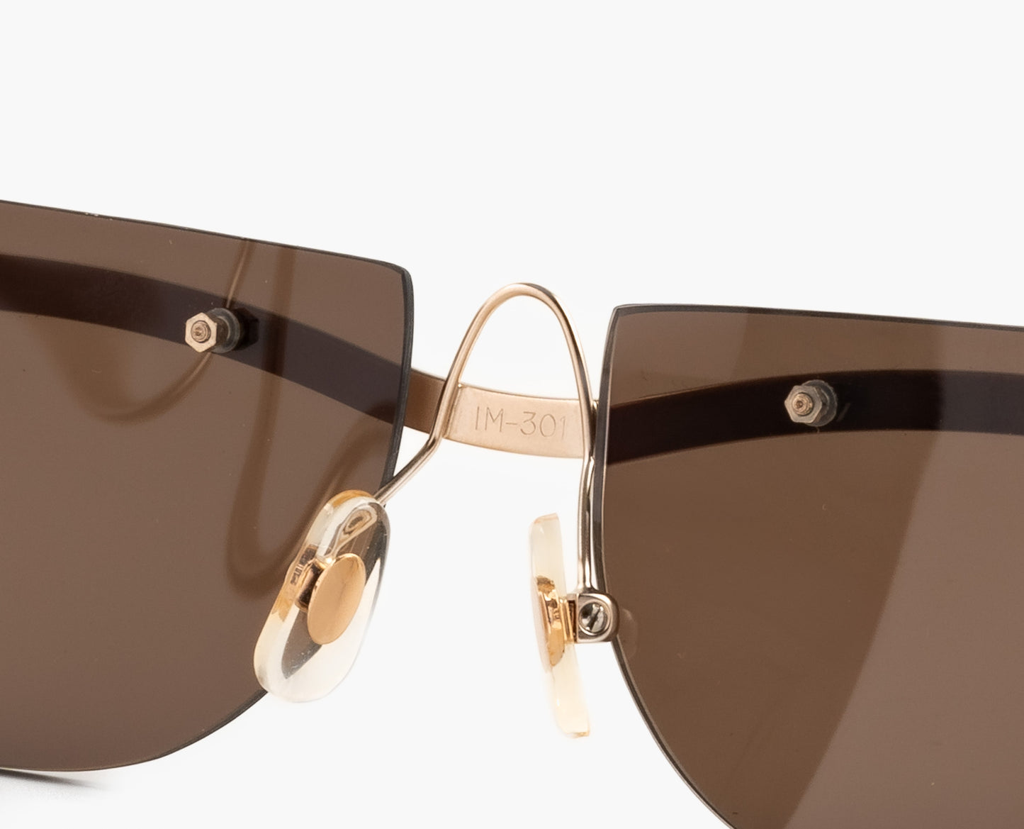 Issey Miyake - IM301 - 1990's, OddFrames