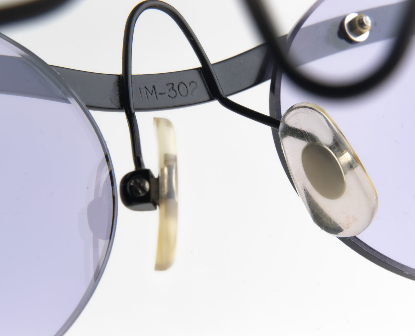 Issey Miyake - IM302 - 1990's, OddFrames