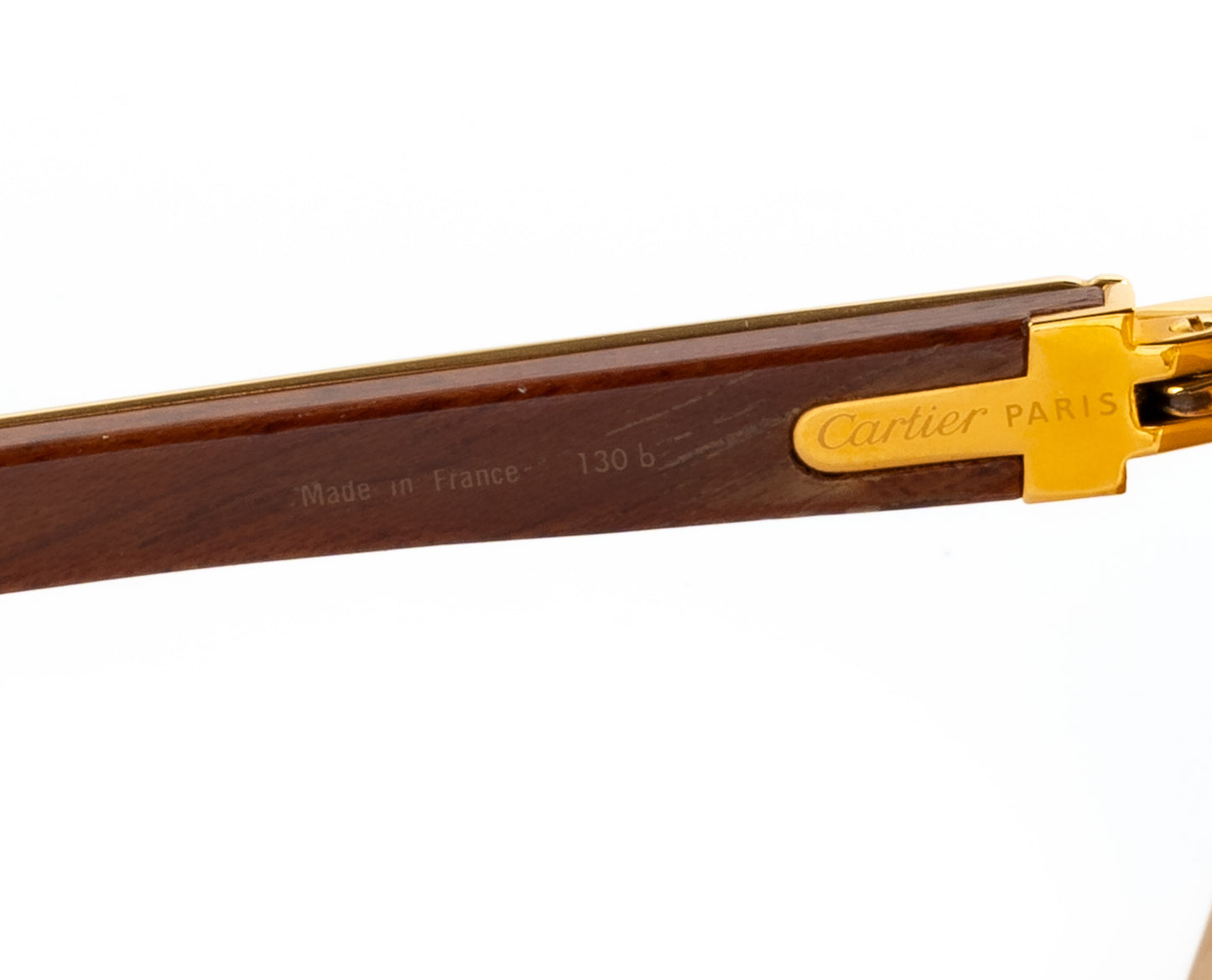 Cartier Bagatelle - 52 - 1990