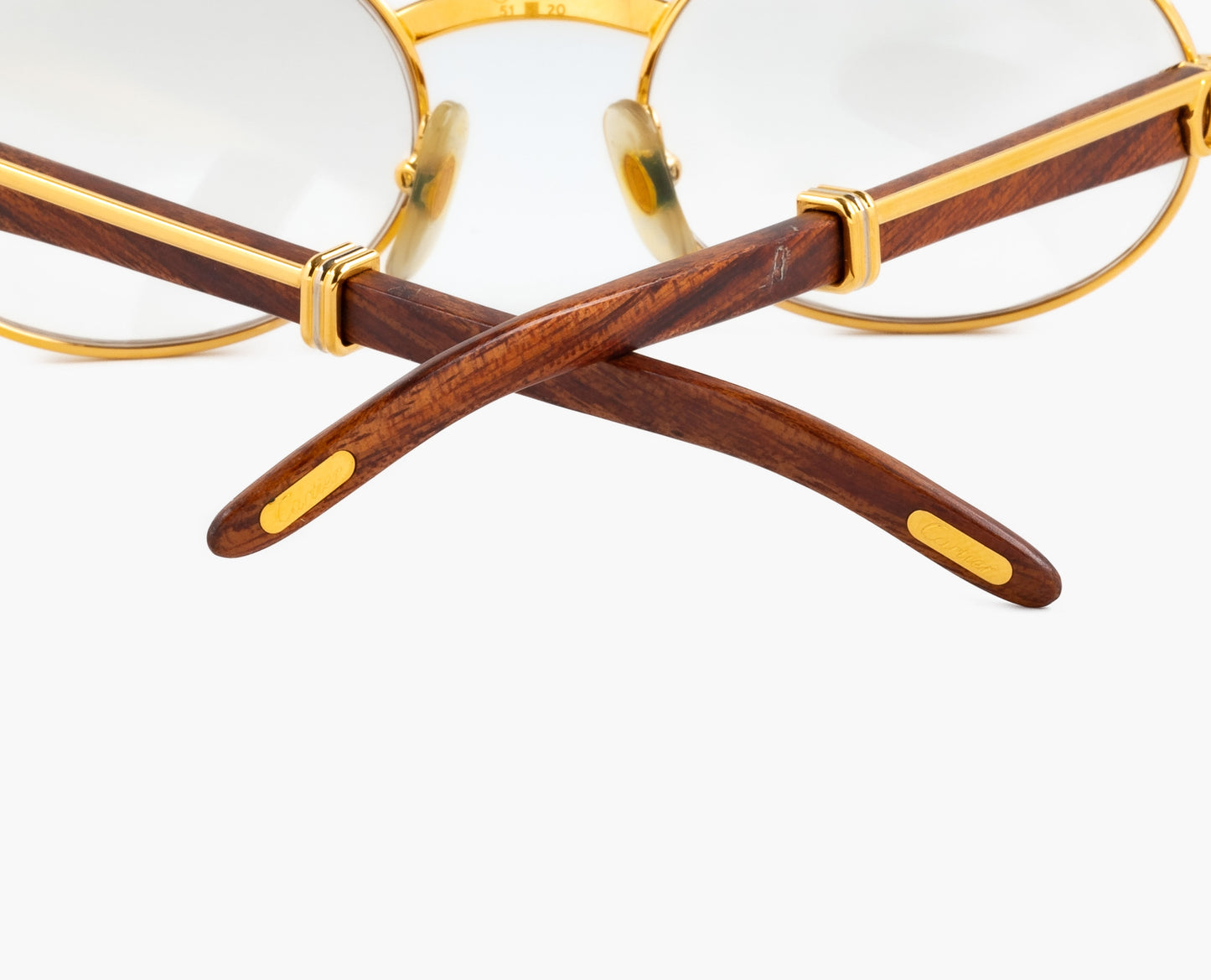 Cartier Giverny - 51 - 1990, OddFrames