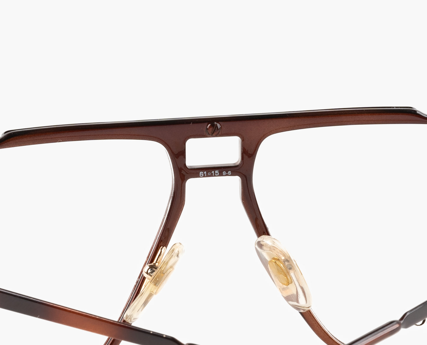 Gucci - Aviator GG 1211 - 1980's