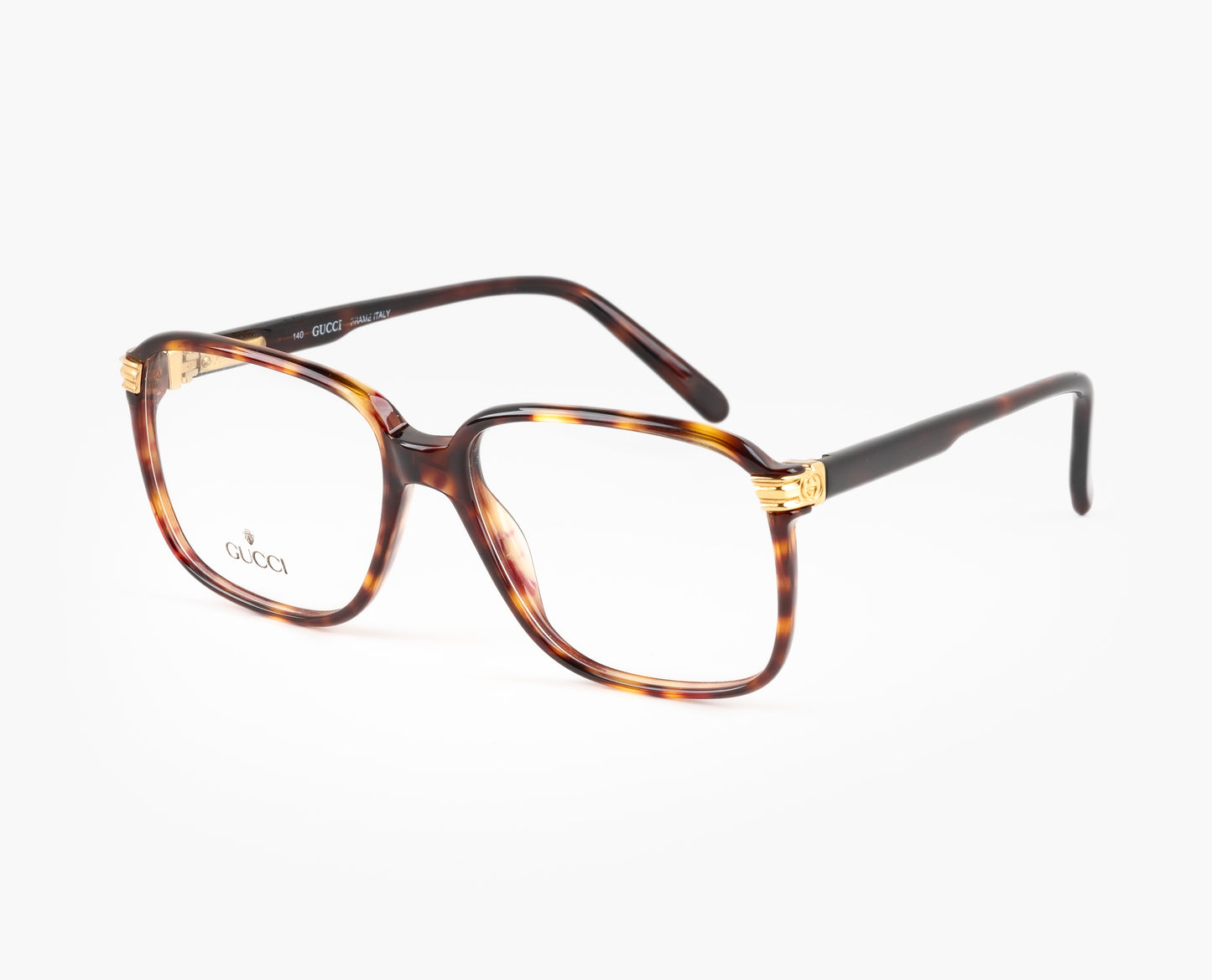 Gucci - 1117/N 086 - 1980's