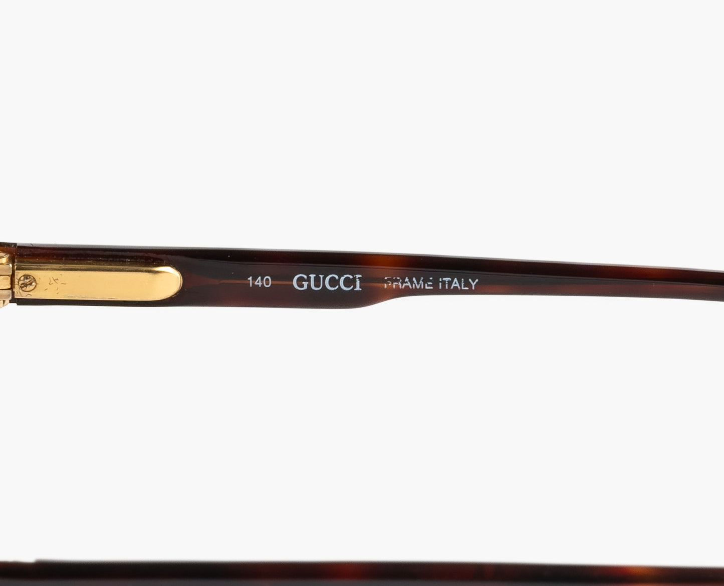 Gucci - 1117/N 086 - 1980's