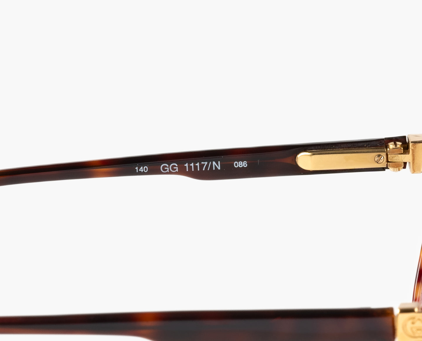 Gucci - 1117/N 086 - 1980's