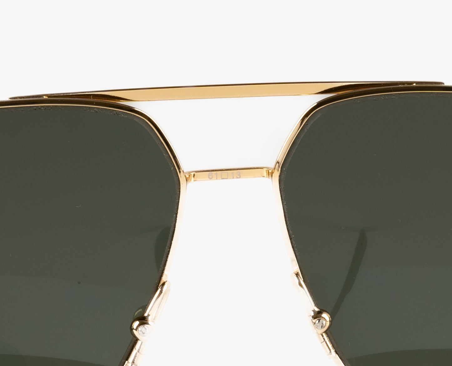 Gucci - Aviator GG 1218 - 1980's, OddFrames