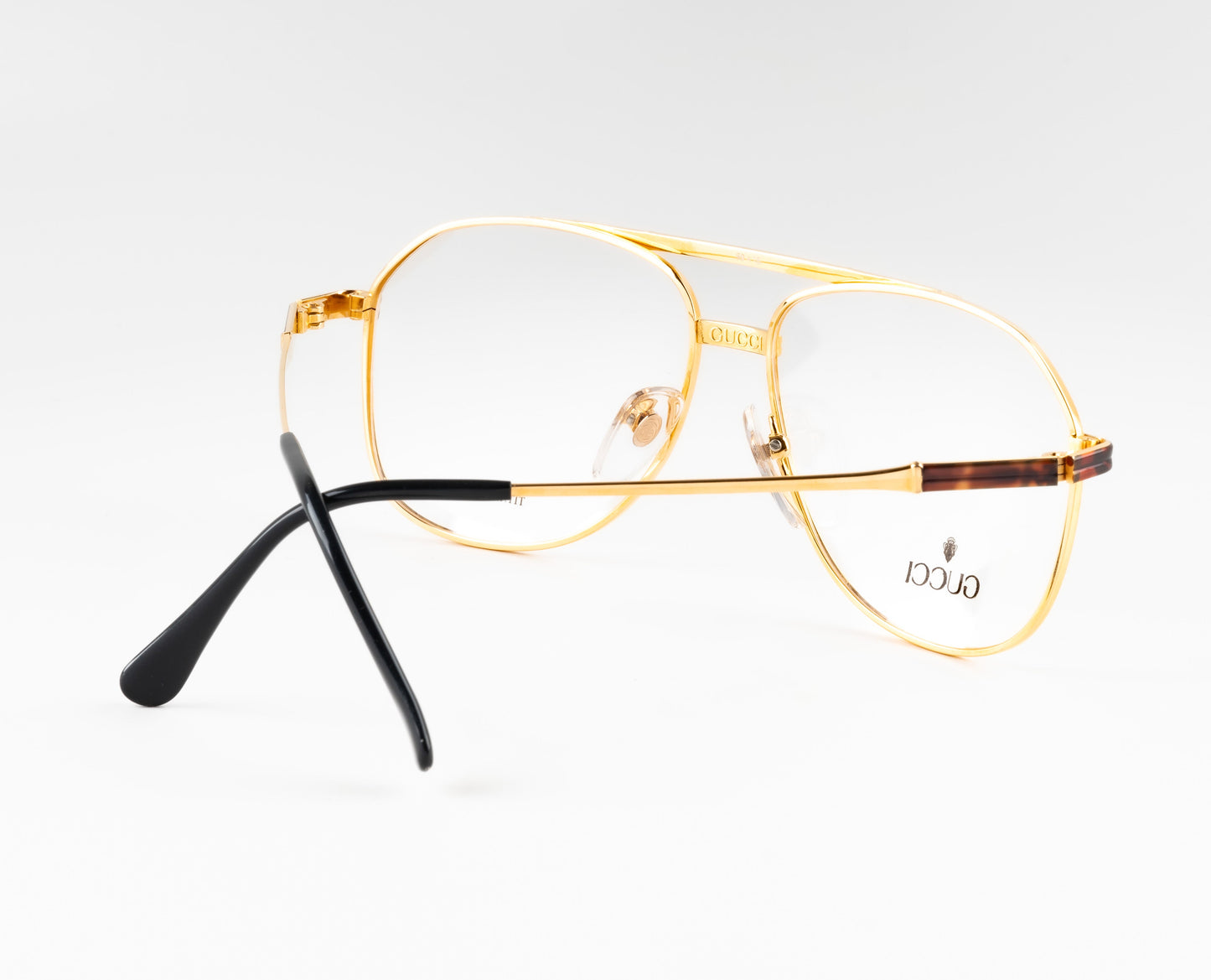 Gucci - Aviator GG1221- 1980's, OddFrames