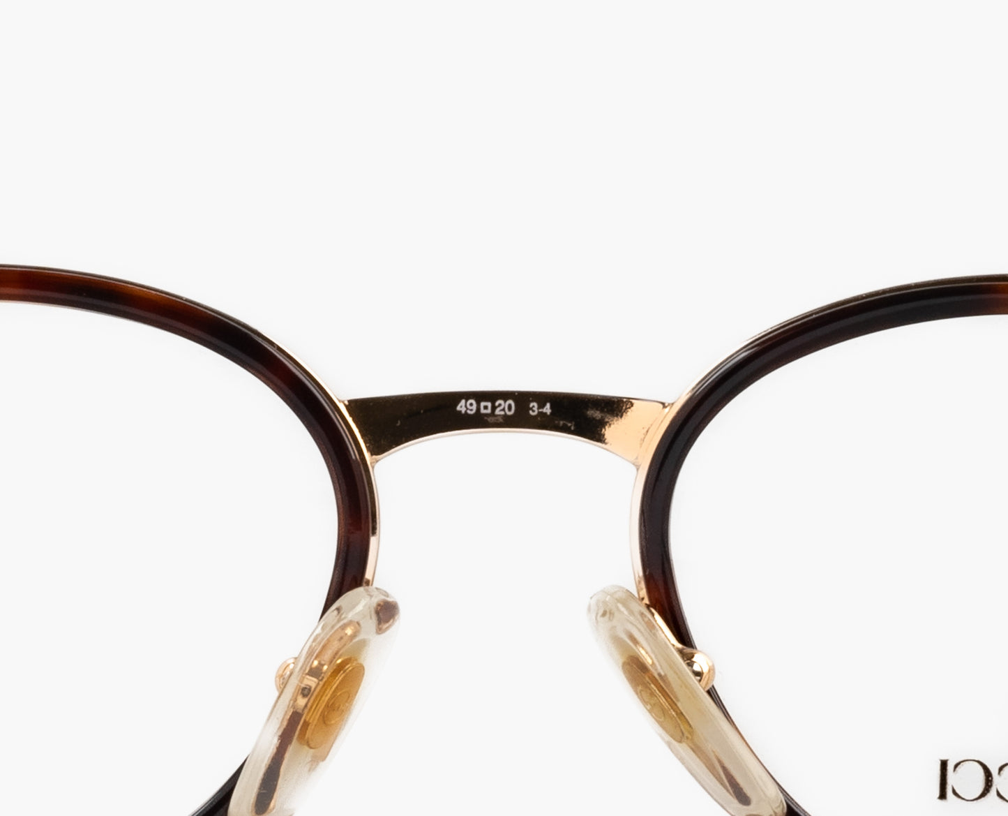 Gucci - GG 1329 - 1990's, OddFrames