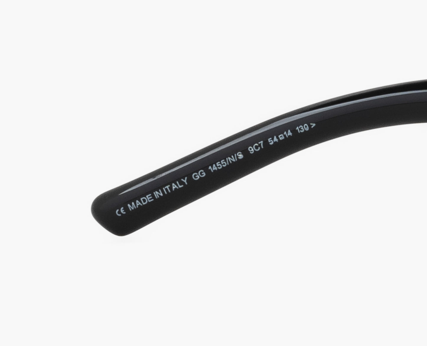 Gucci - GG 1455/N/S - 2000's, OddFrames