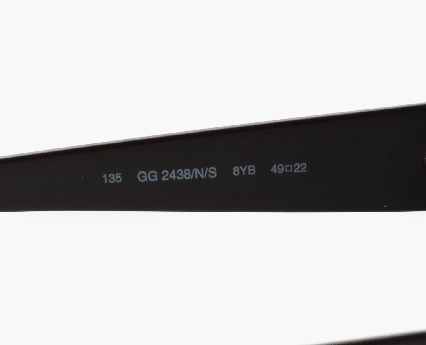 Gucci - GG 2438/N/S - 2000's, OddFrames