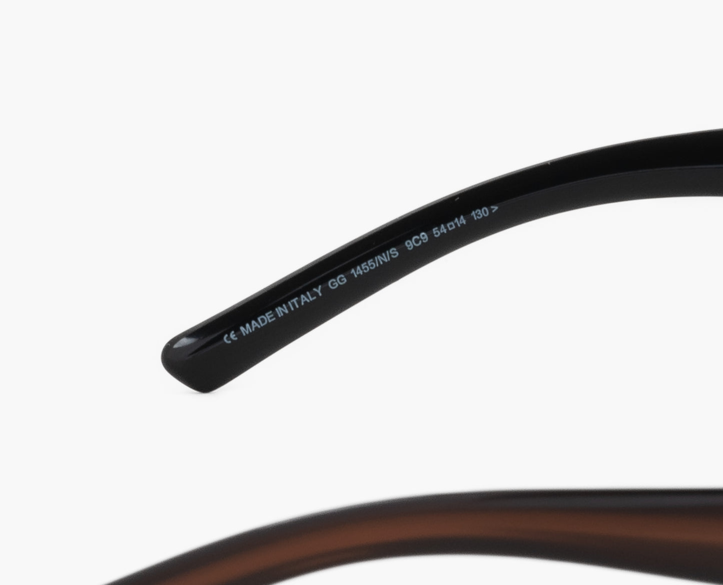 sunglasses gucci gg2594/s vintage italy oddframes y2k rare unique odd frames 90s rectangle