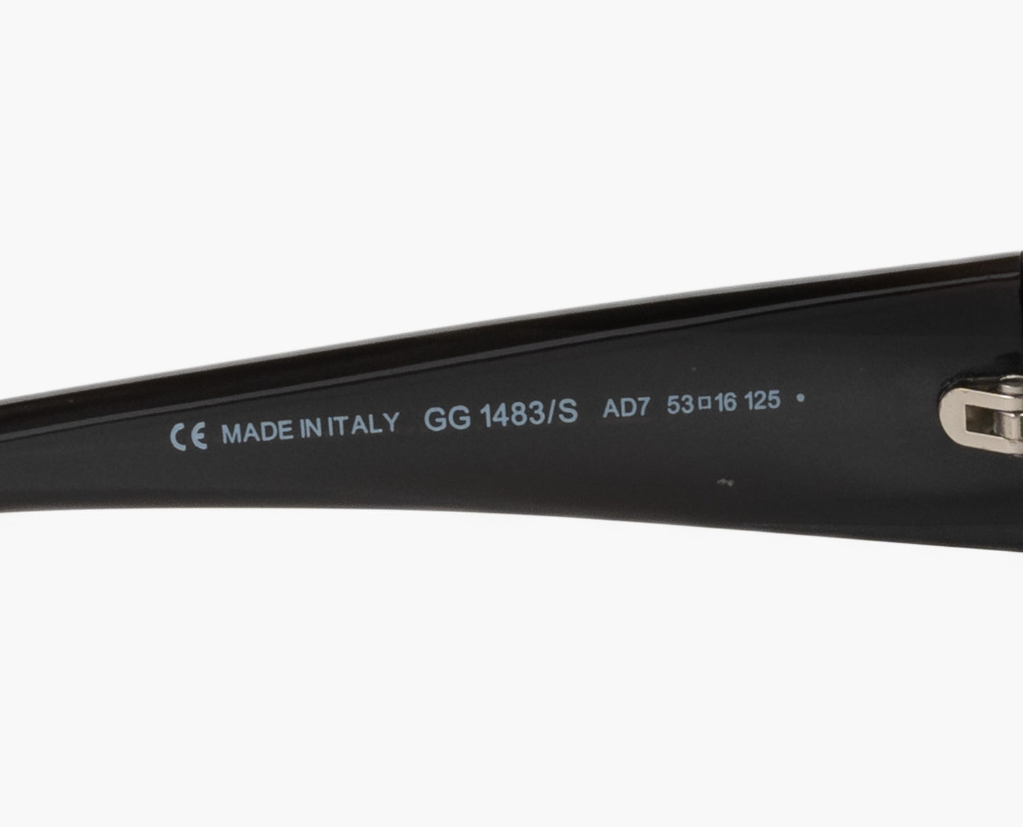 Gucci - GG 1483/S - 2000's, OddFrames