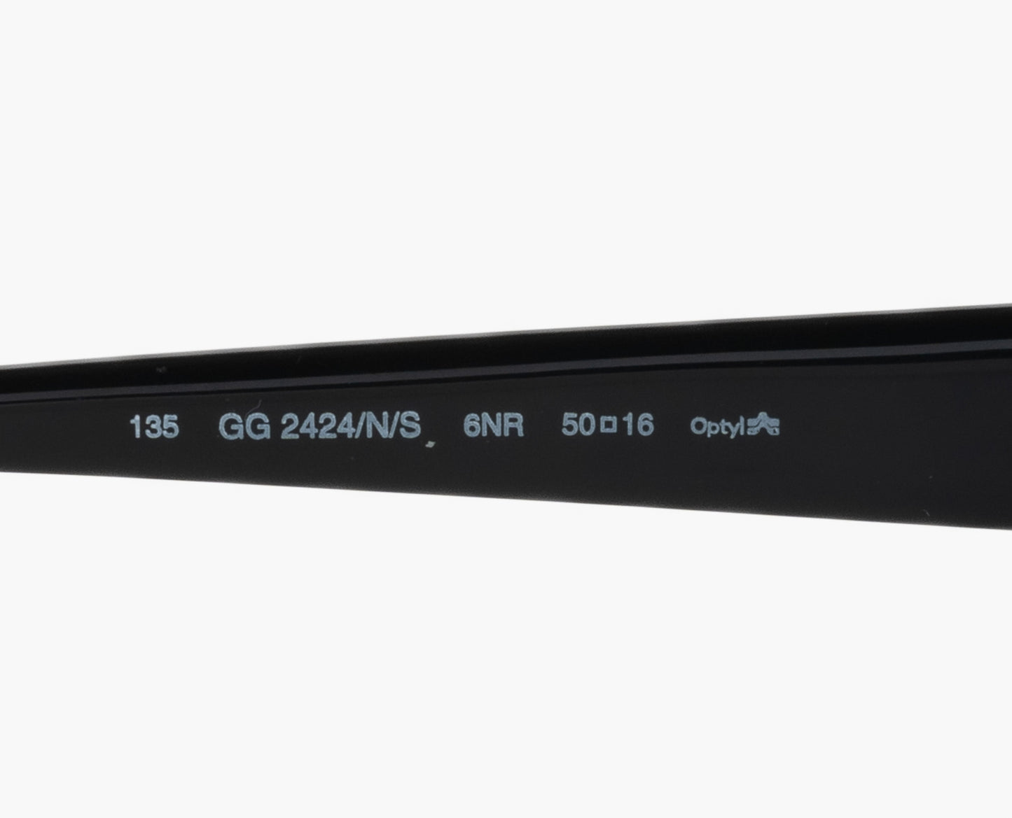 Gucci - GG 2424/N/S - 2000's, OddFrames