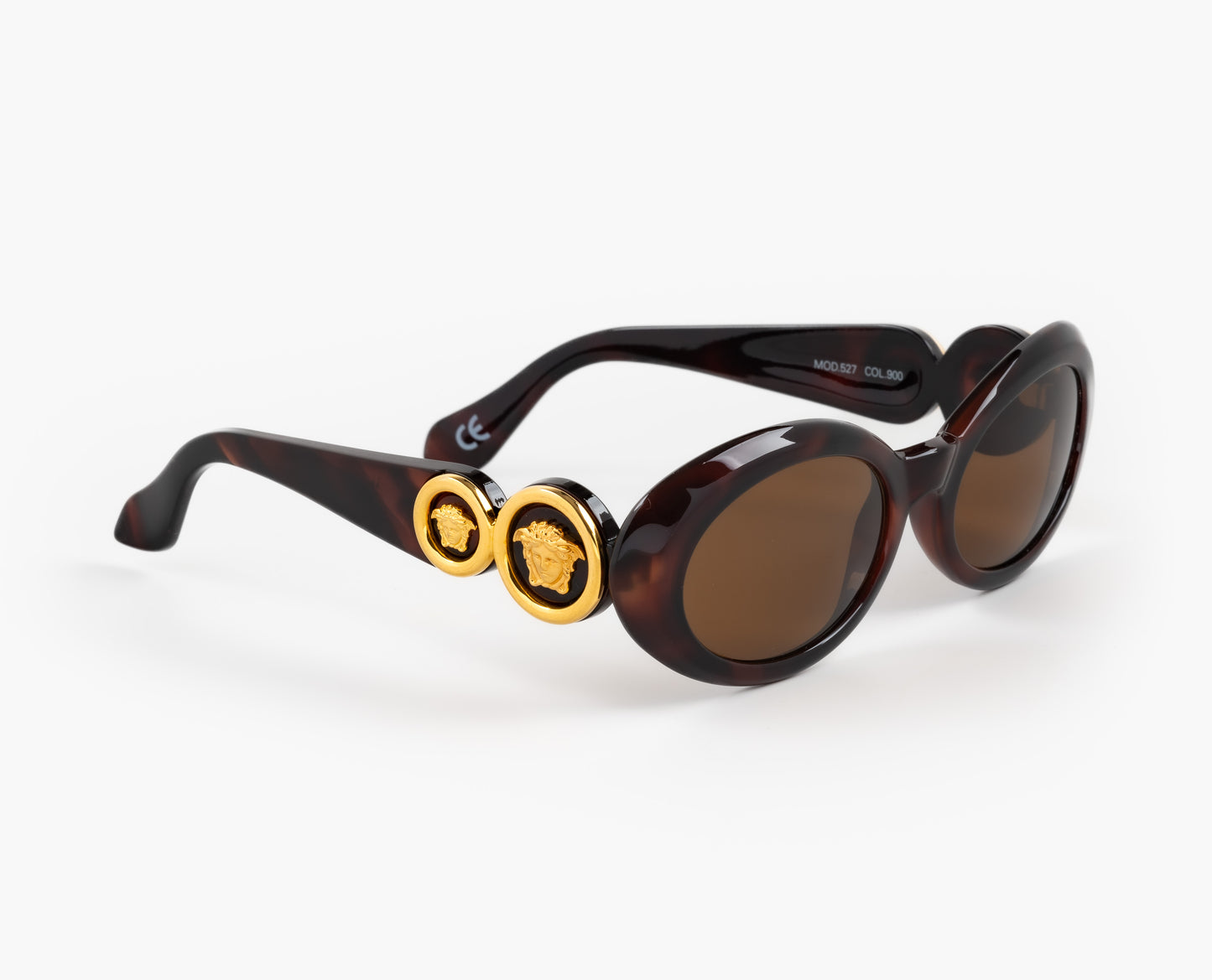 Gianni Versace - 527 - 1990's