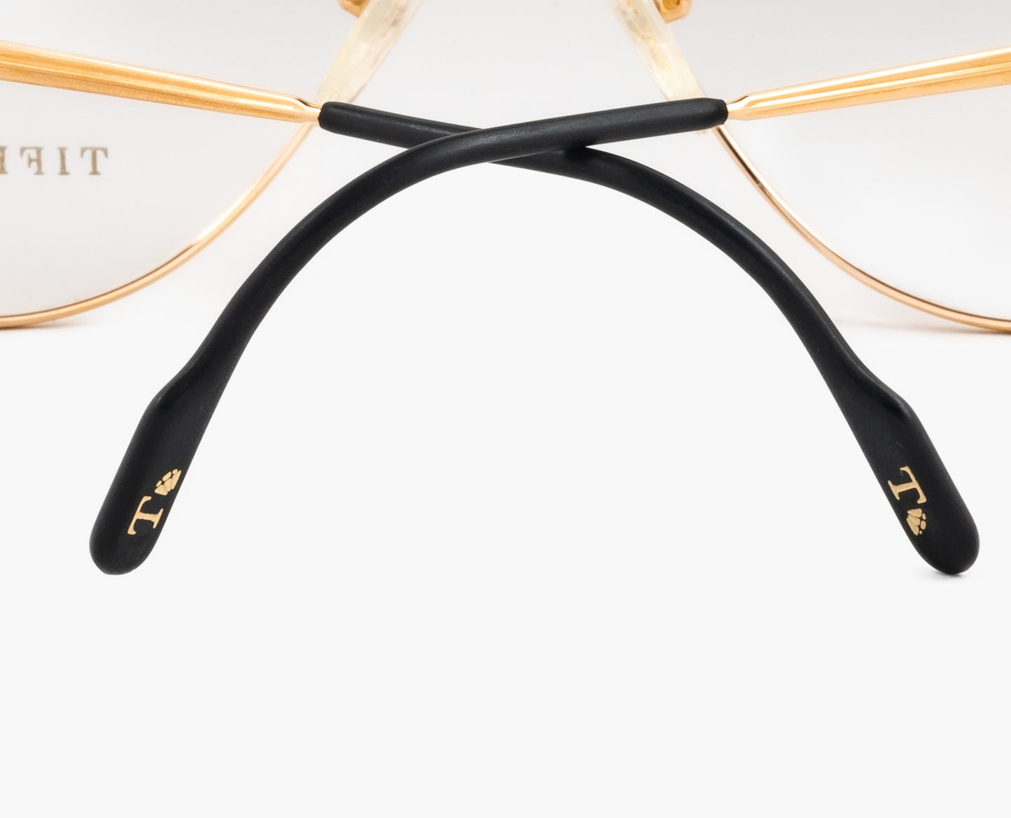 Tiffany Lunettes - T63 - 1980's, OddFrames