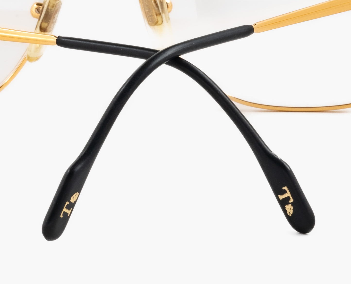 Tiffany Lunettes - T129 - 1980's