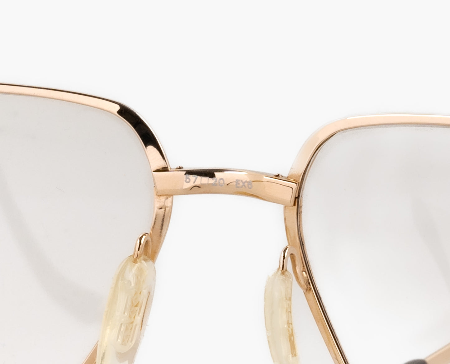 Zeiss - Aviator 5892 - 1980's, OddFrames