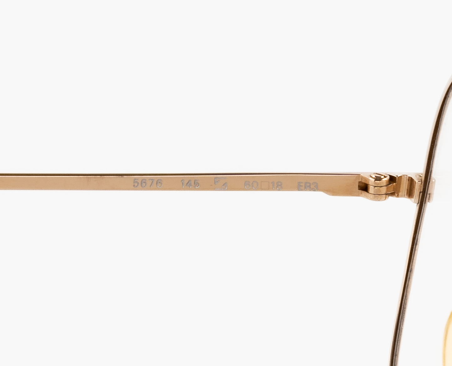 Zeiss - Aviator 5676 - 1980's