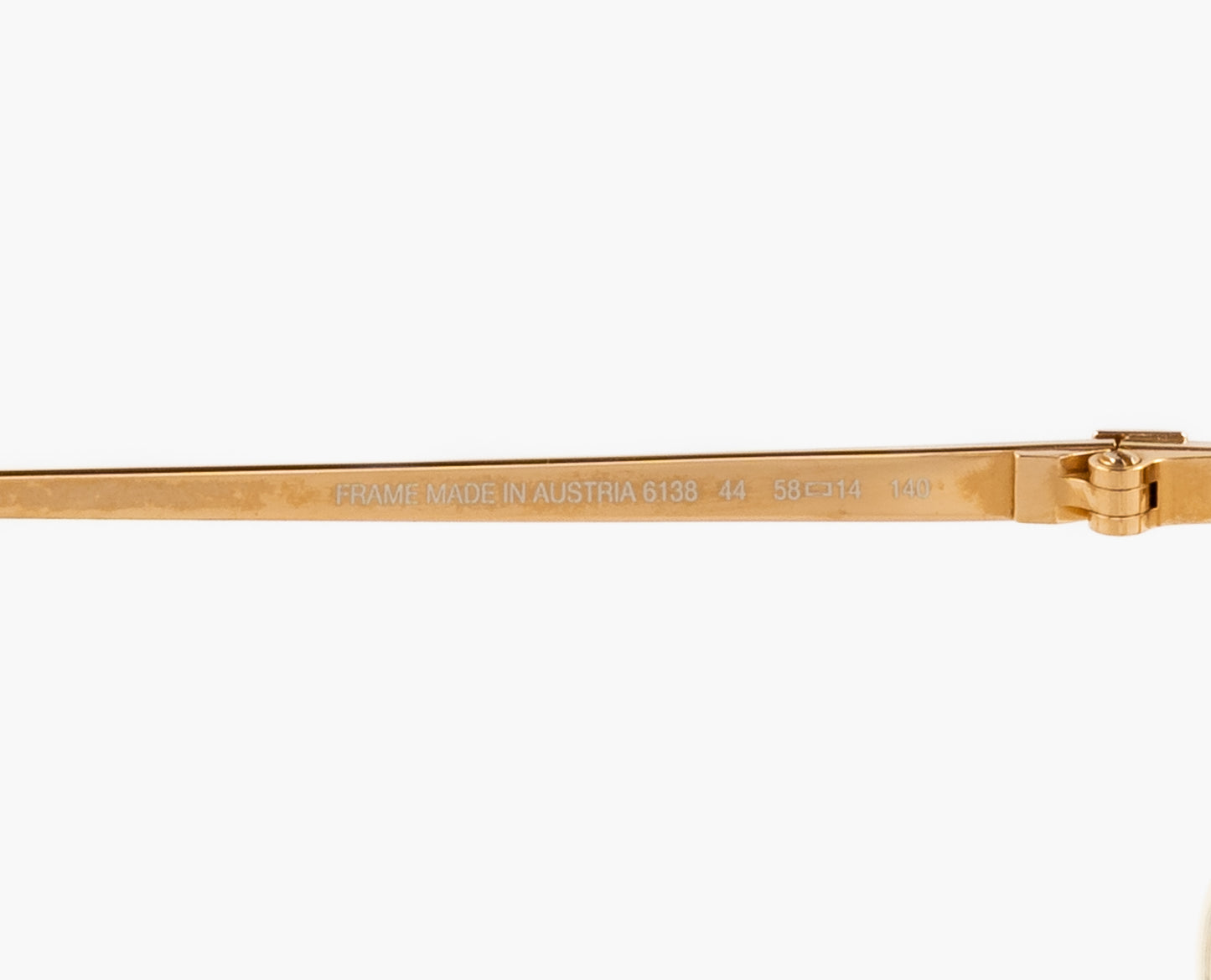 Dunhill - Aviator 6138 - 1980's