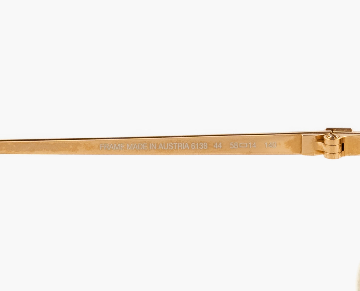 Dunhill - Aviator 6138 - 1980's, OddFrames