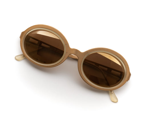 Optical Affairs - 2600 - 1995