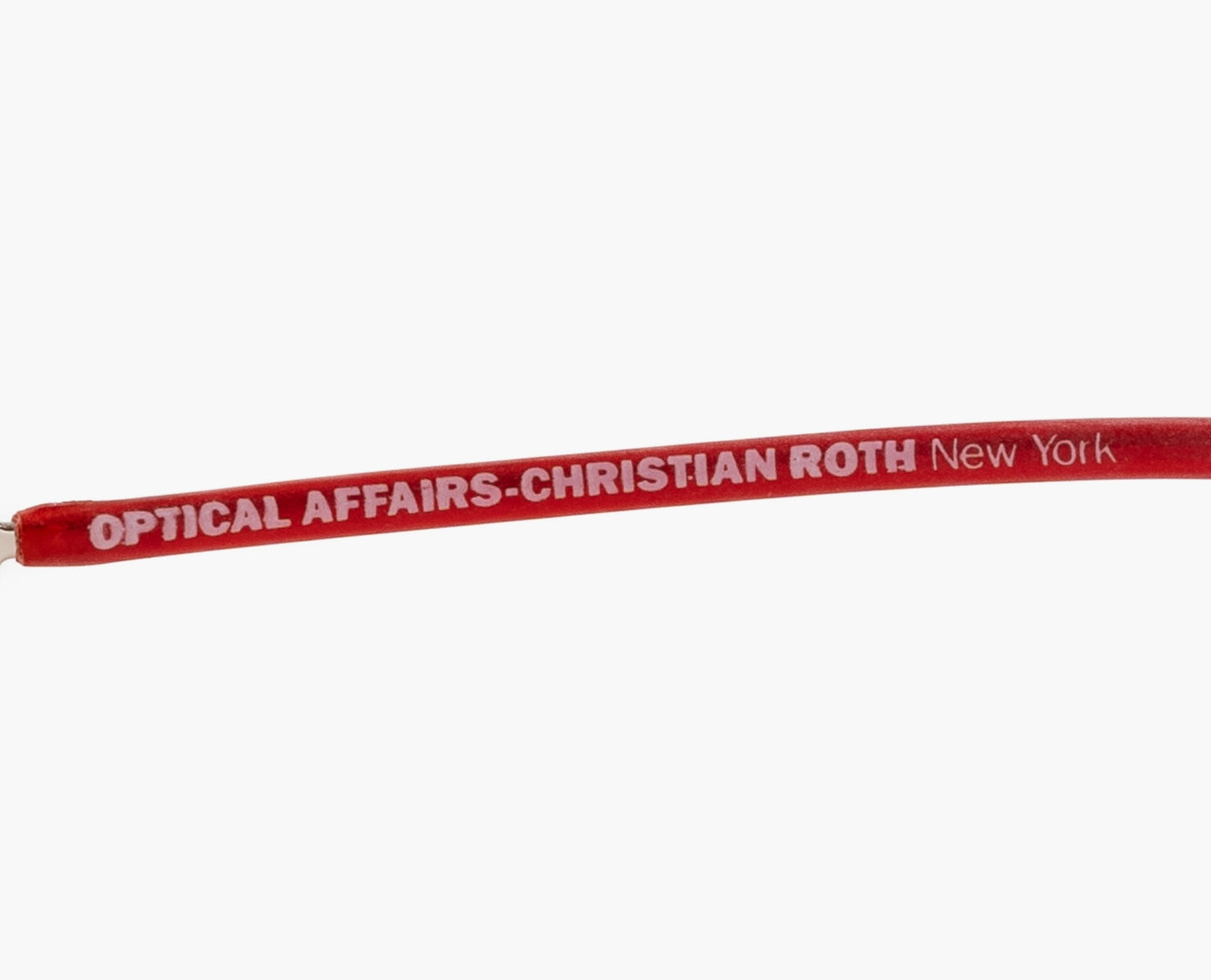 Optical Affairs - 1008 - 1990's