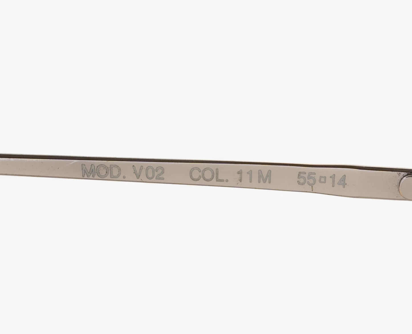 Gianni Versace - V02 - 1990’s