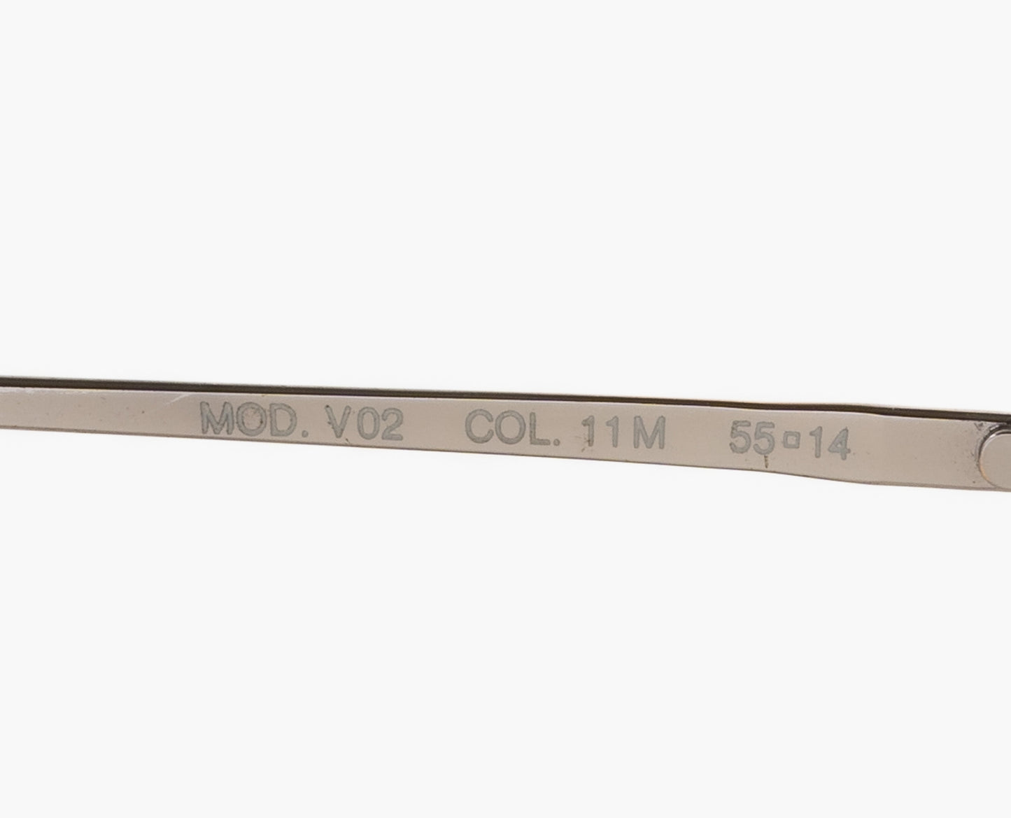 Gianni Versace - V02 - 1990’s, OddFrames