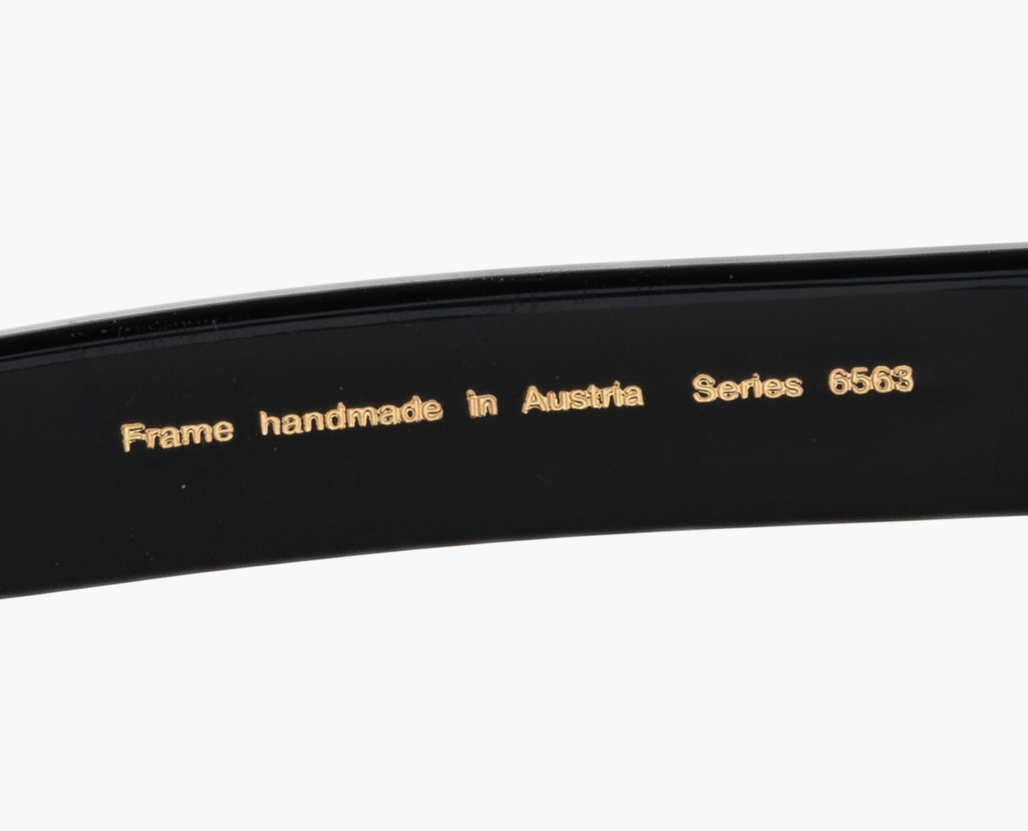 Optical Affairs - 6563 - 1990's