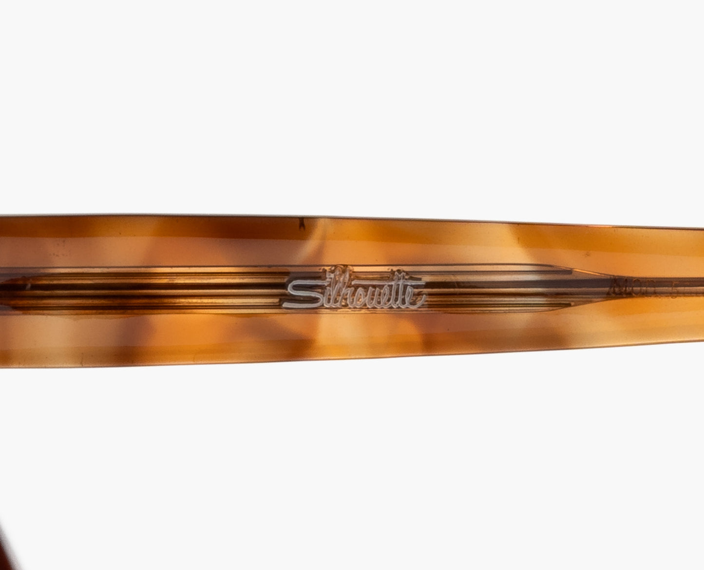 Silhouette - Reverse keyhole - 1970's, OddFrames