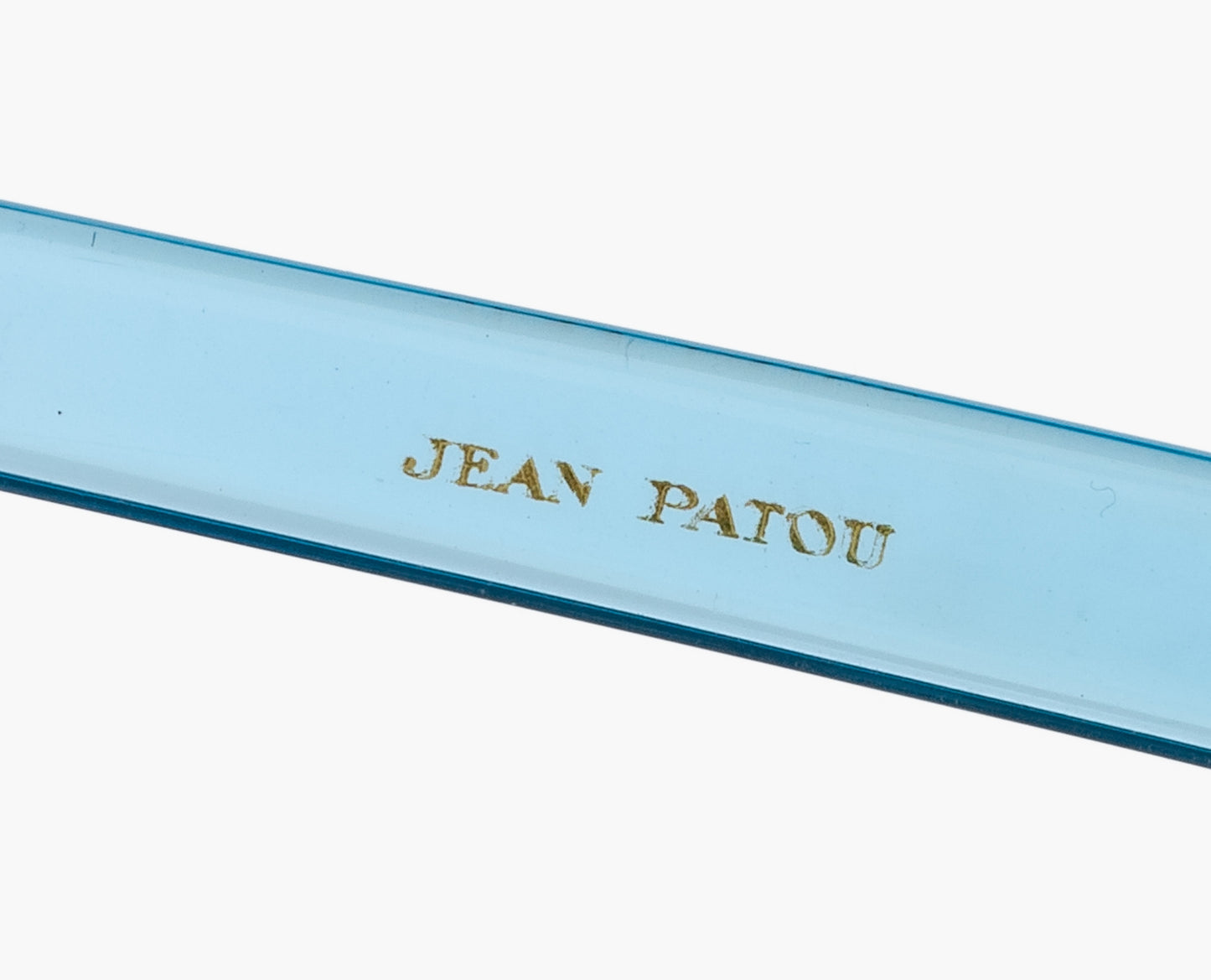 Jean Patou - 1970's, OddFrames