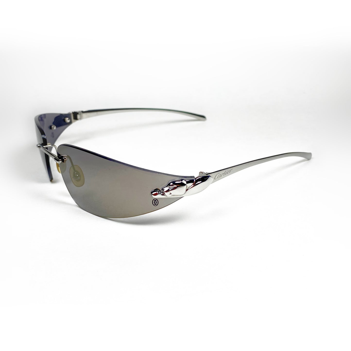 Cartier Panthere - early 2000’s