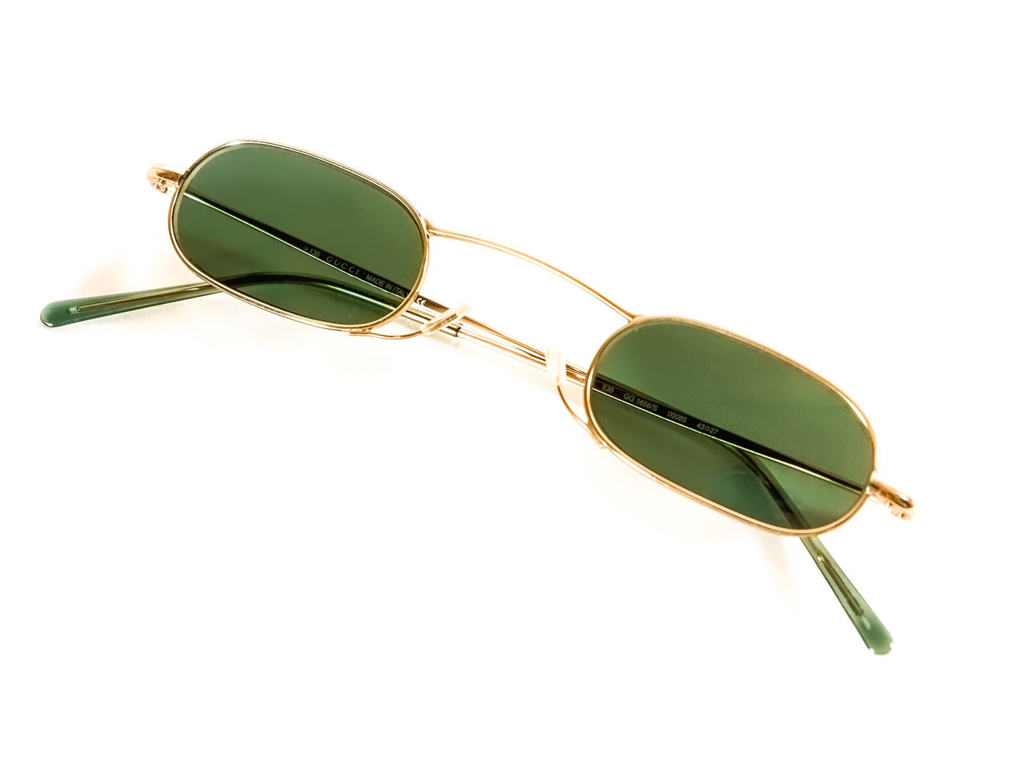 Gucci Small Lenses - 2000’s
