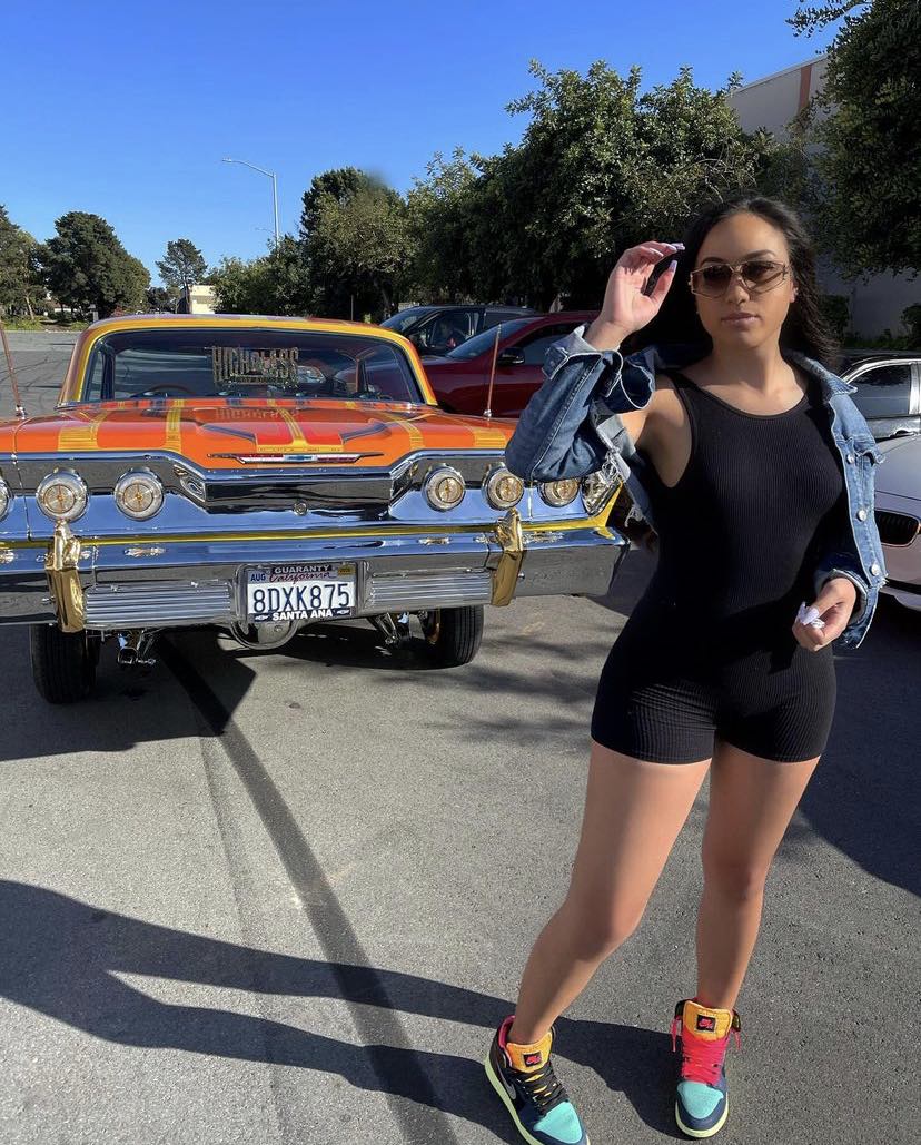 Cazal 956 1990's OddFrames