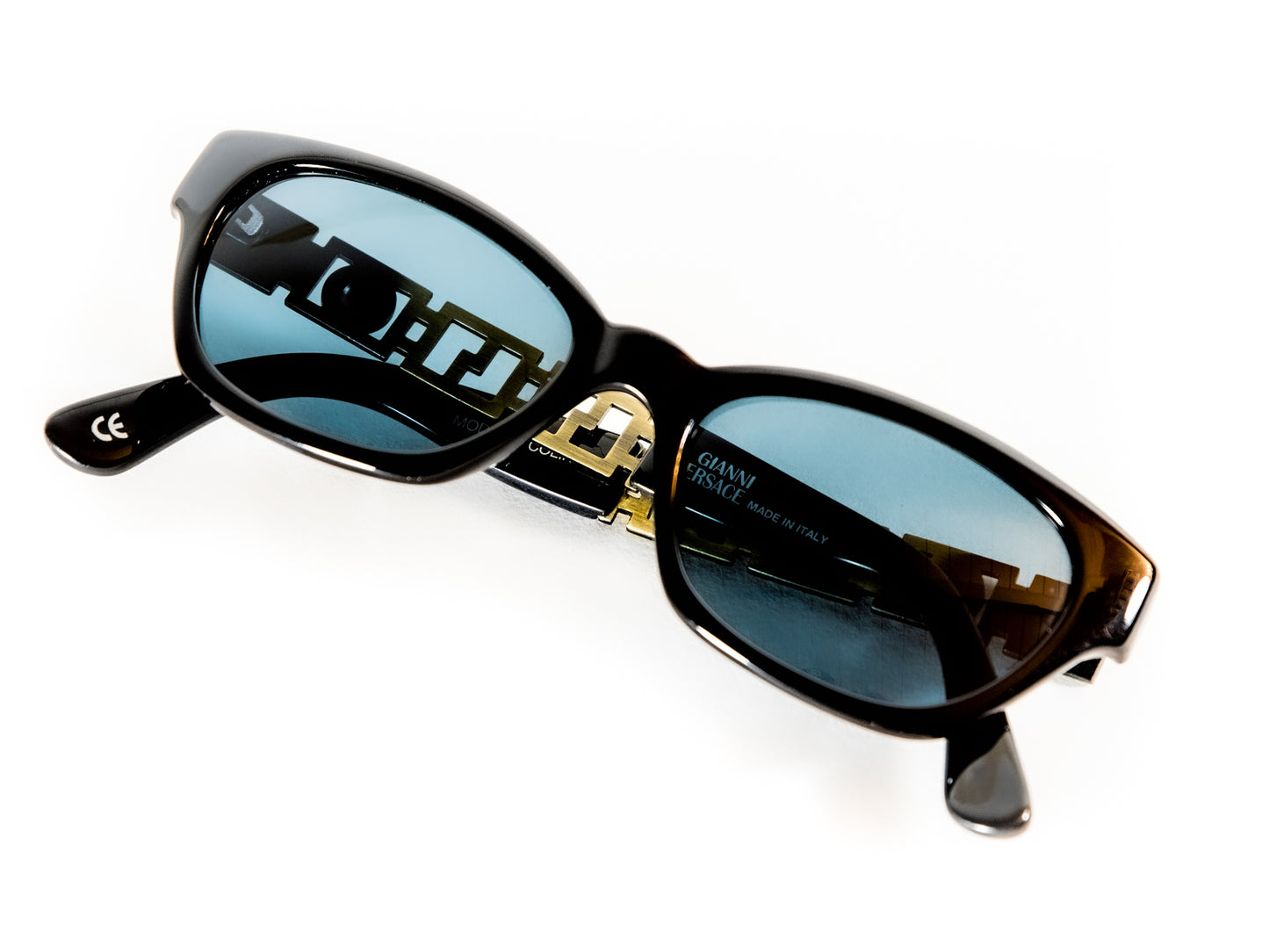 Gianni Versace 467 - 1990’s