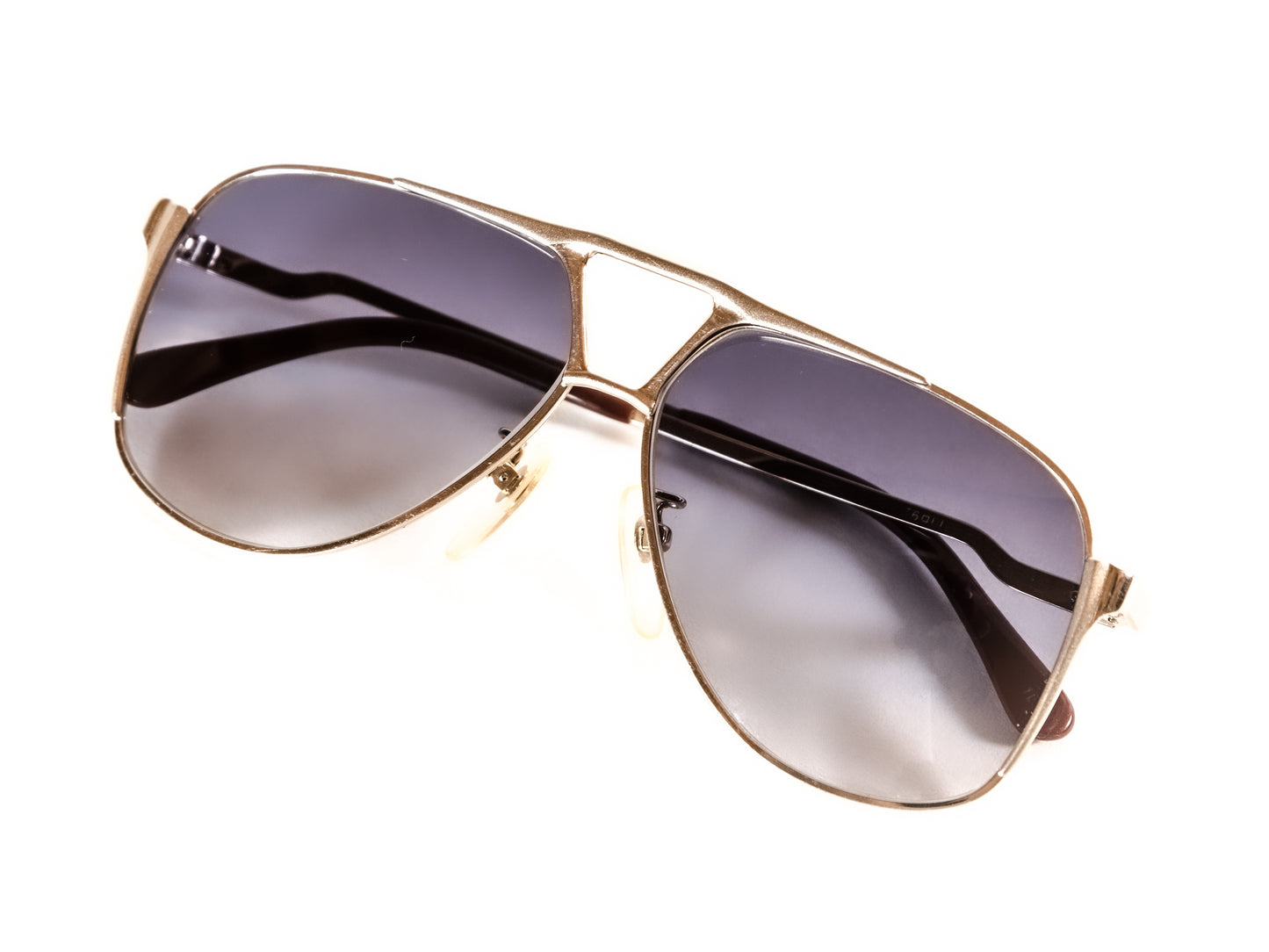 Yves Saint Laurent Aviator - 1980’s