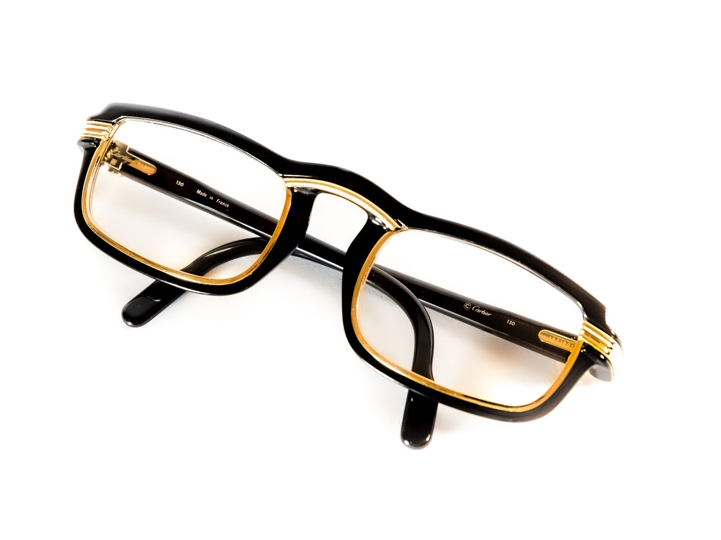 Cartier Vertigo - 52 - 1991