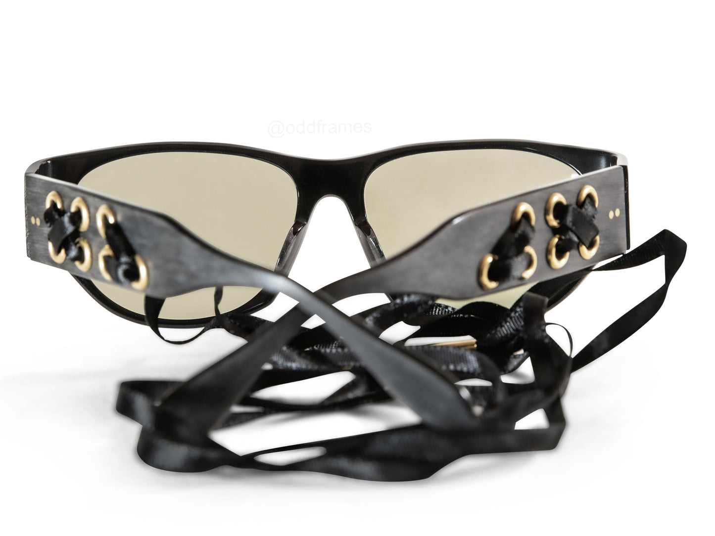 Silhouette ‘Ribbon’ - 1980’s OddFrames