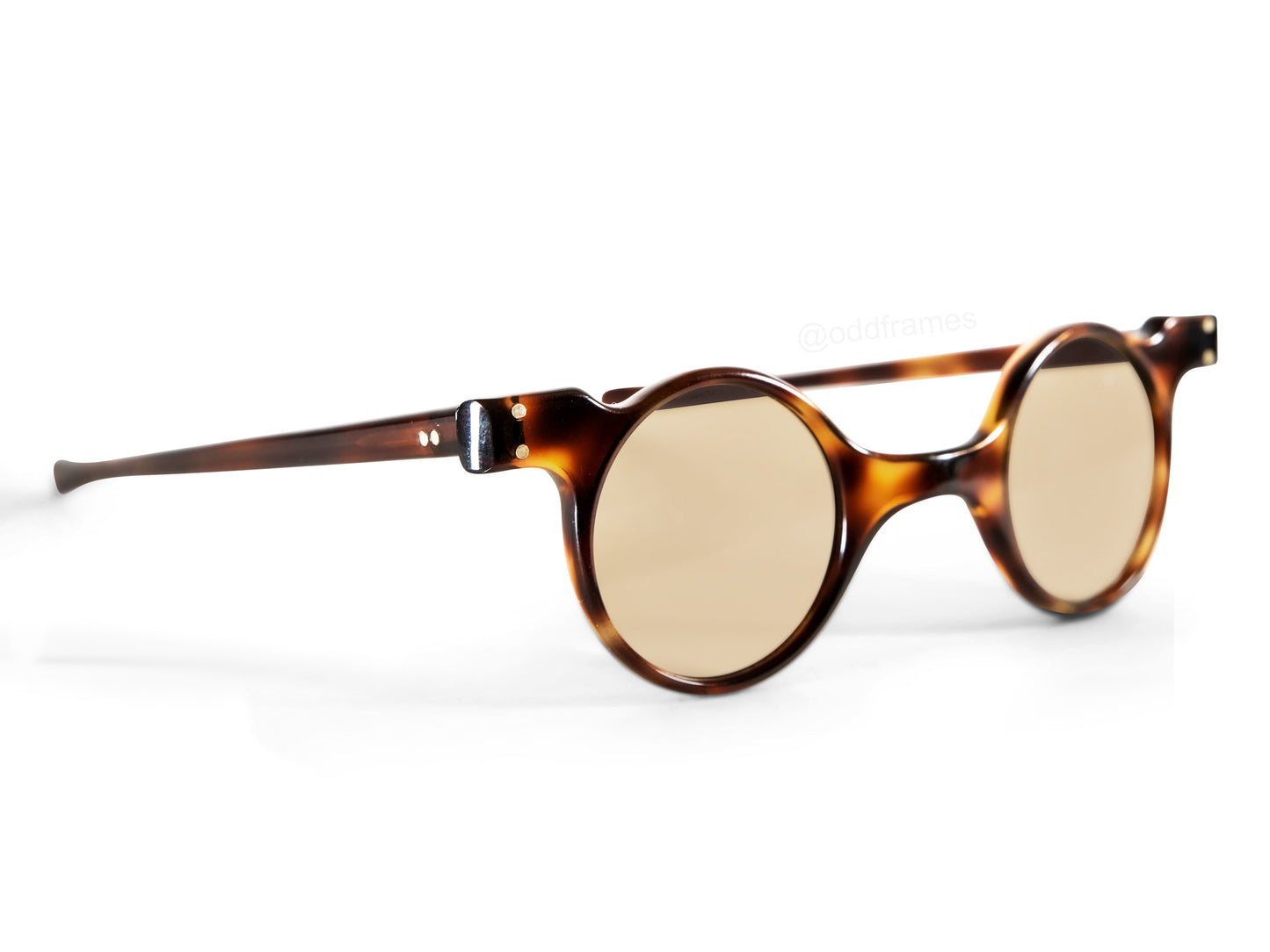 Panto sunglasses 1950s