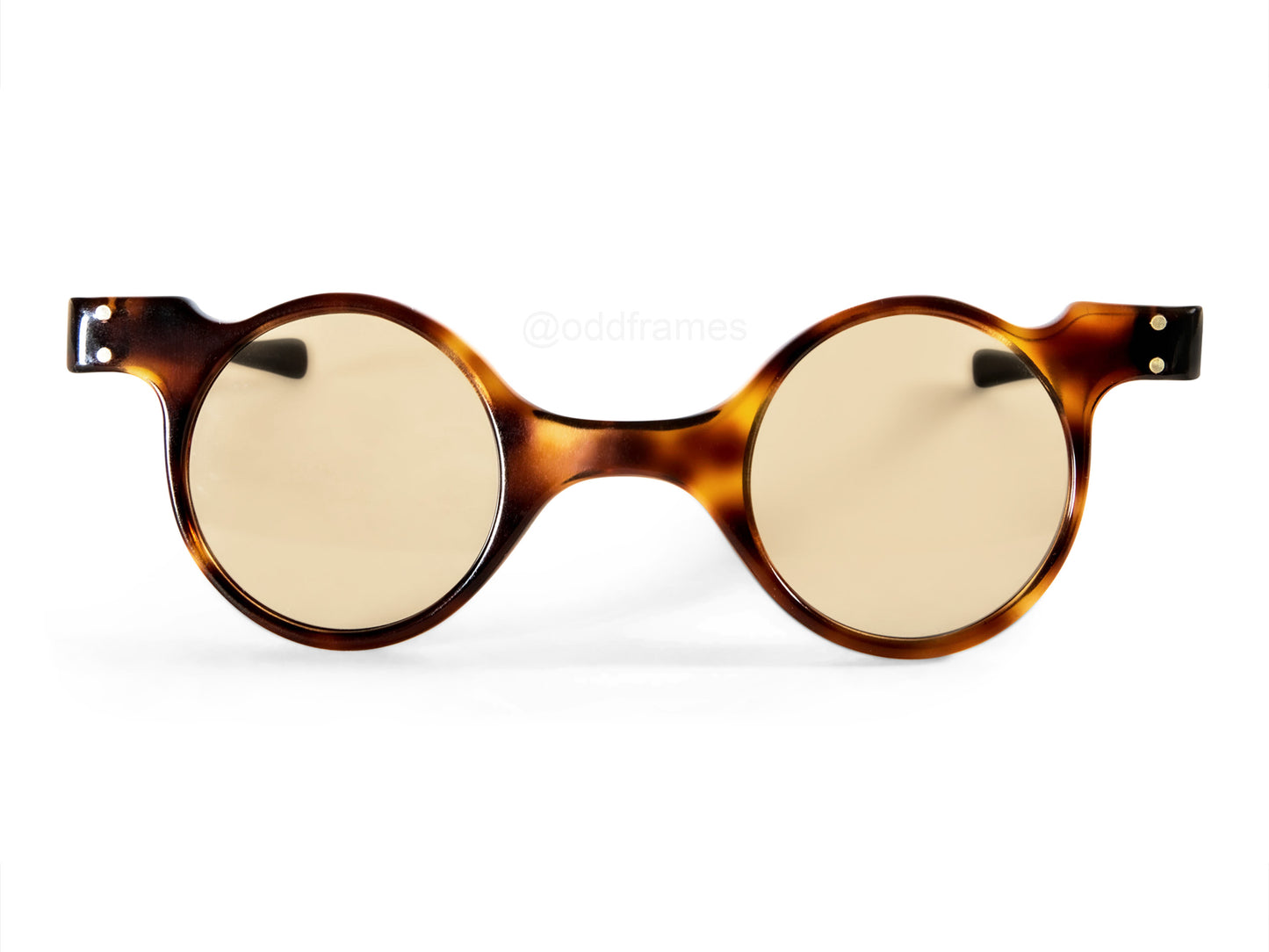 Panto sunglasses 1950s
