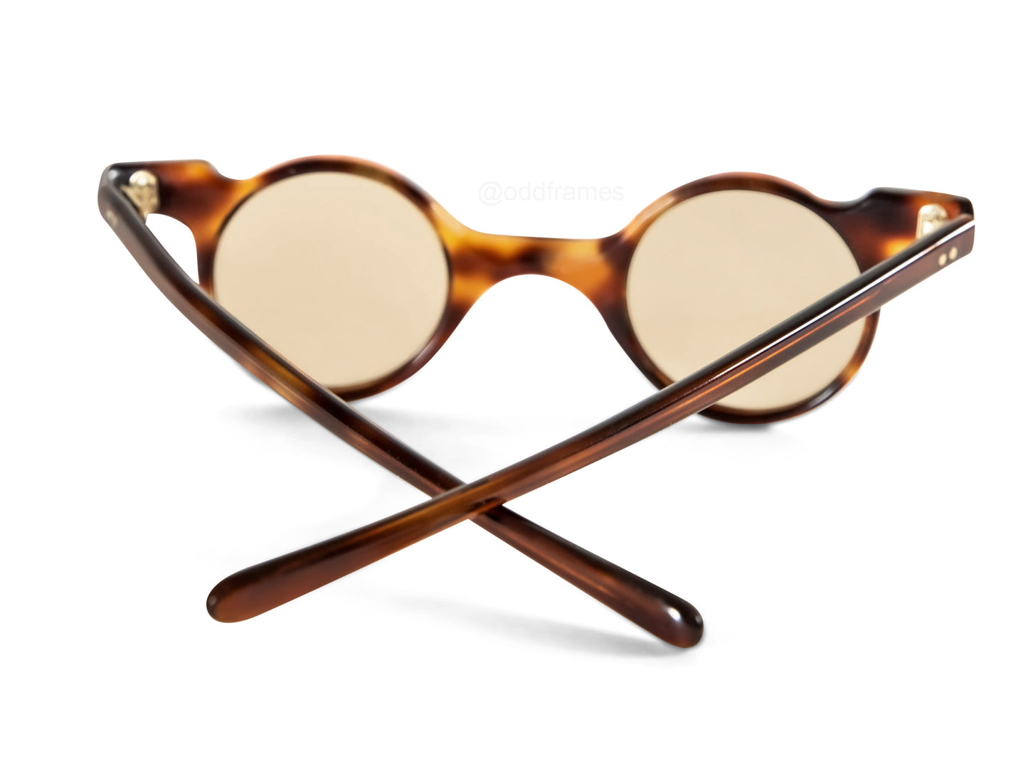 Panto sunglasses 1950s