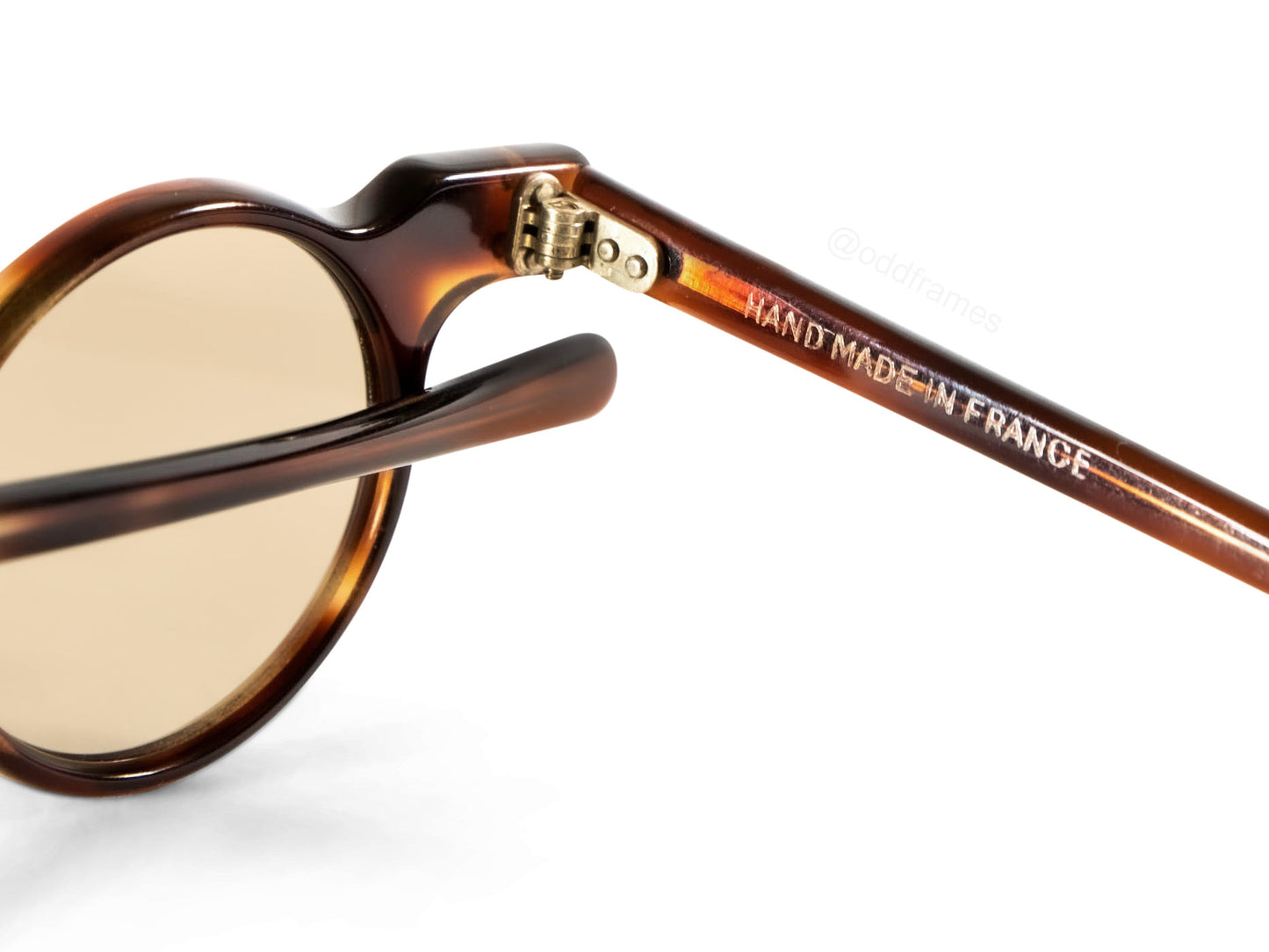 Panto sunglasses 1950s