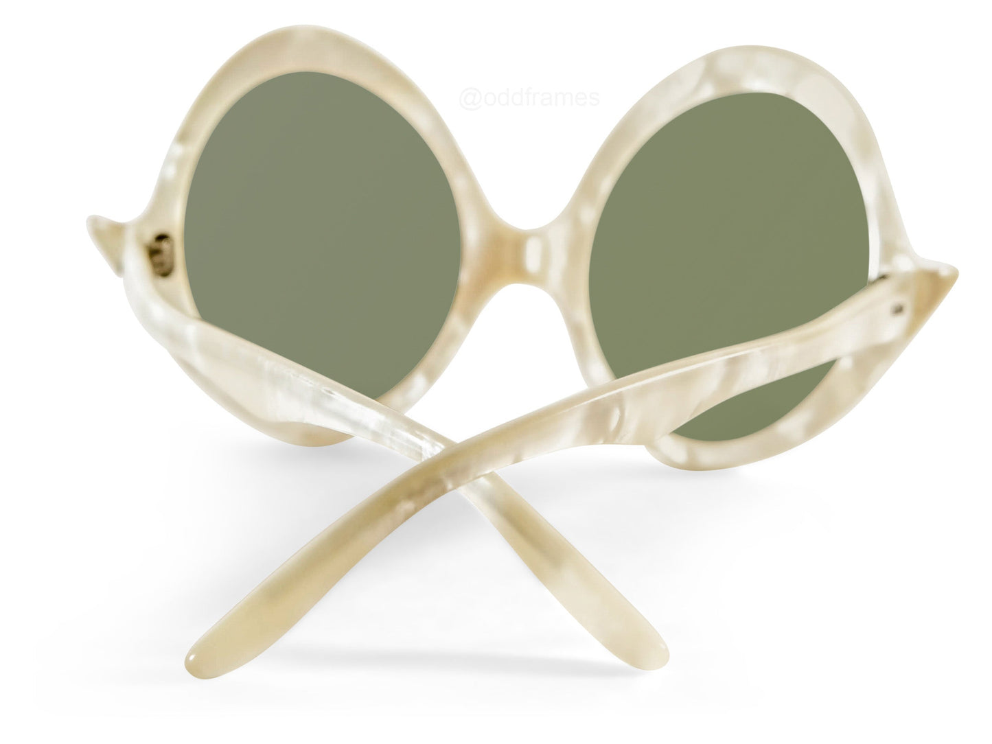 Alien Mother of Pearl - 1960’s OddFrames
