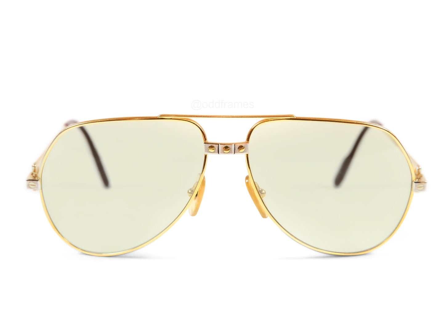 Cartier Vendome Santos - 59 - 1983