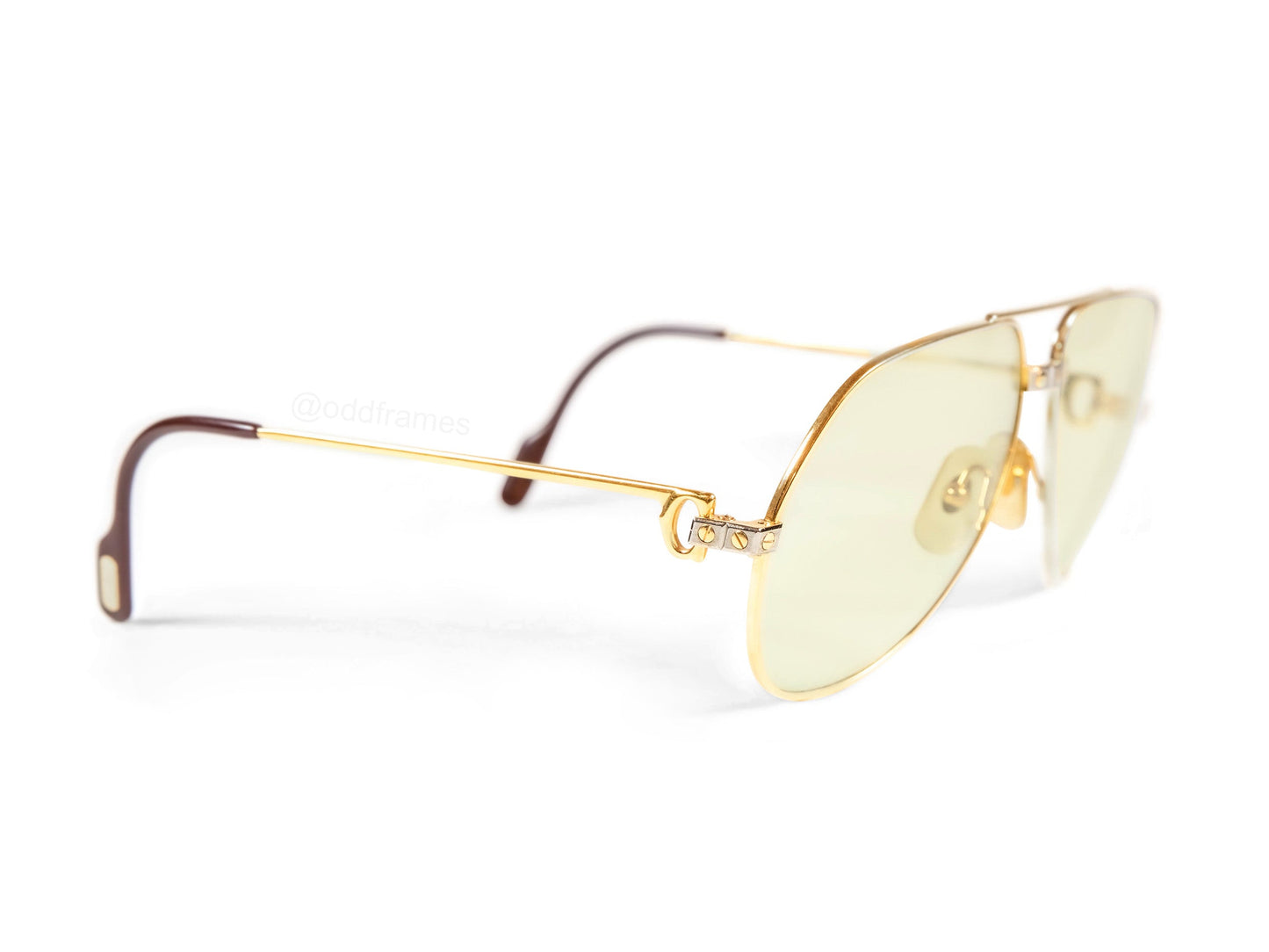 Cartier Vendome Santos - 59 - 1983