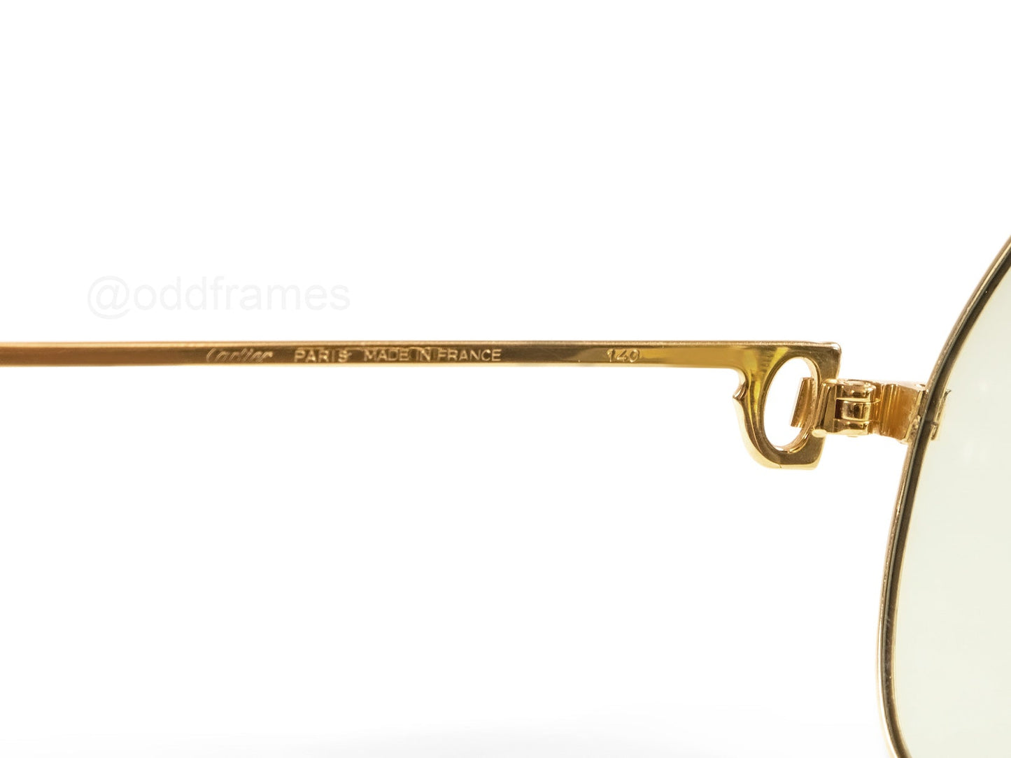 Cartier Vendome Santos - 59 - 1983