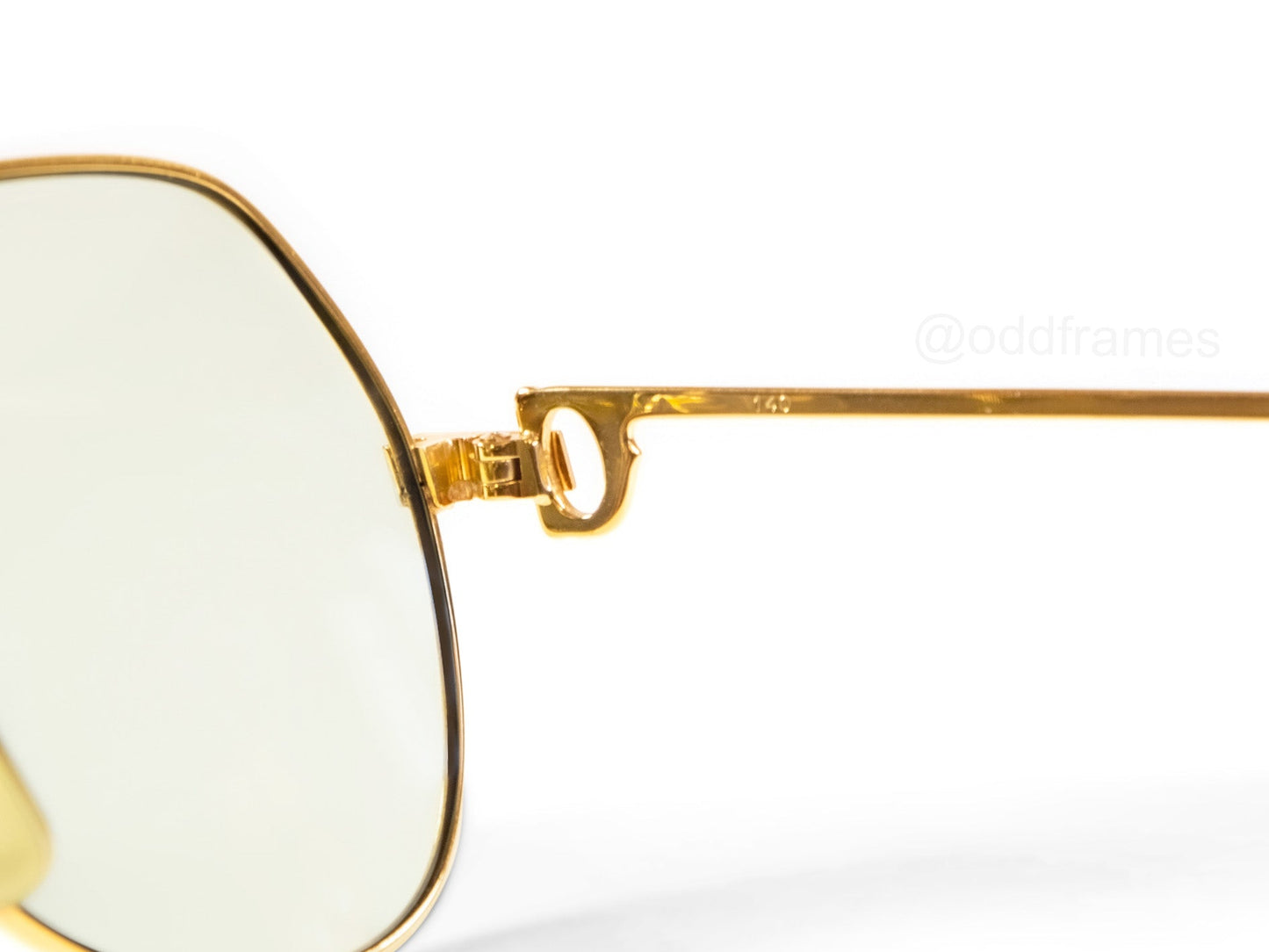 Cartier Vendome Santos - 59 - 1983