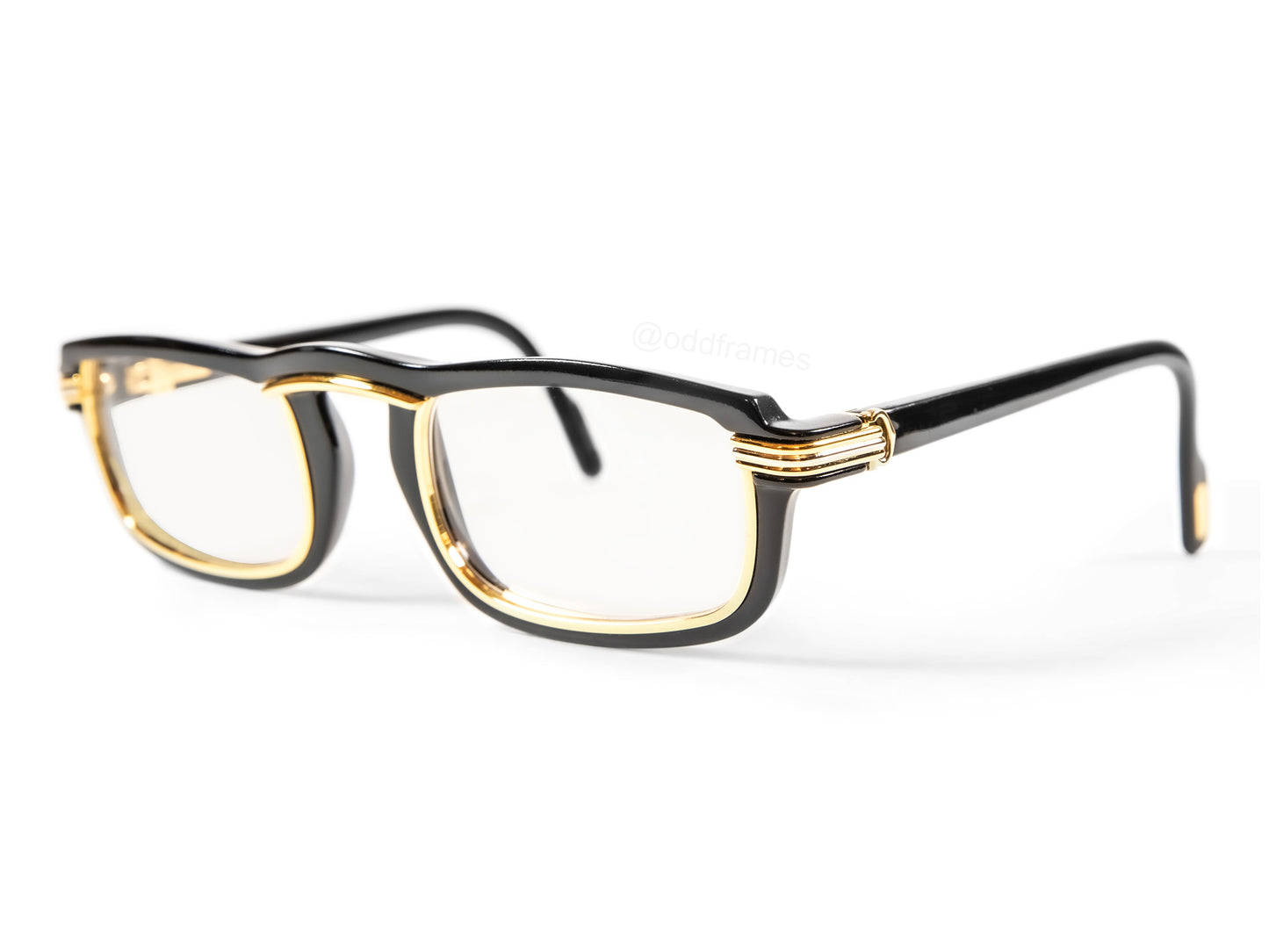 Cartier Vertigo - 52 - 1991