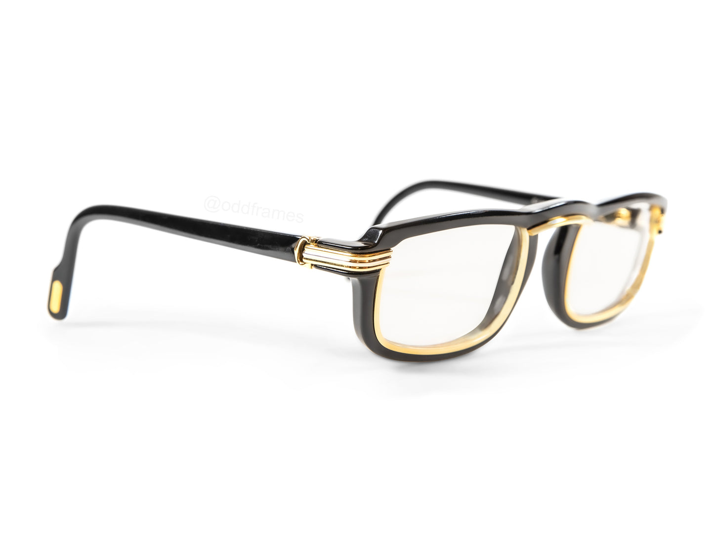 Cartier Vertigo - 52 - 1991
