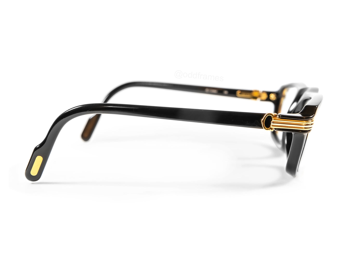 Cartier Vertigo - 52 - 1991